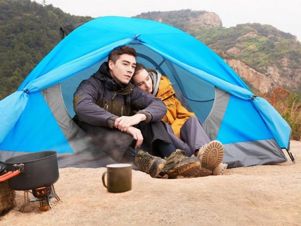 登山徒步91好色先生TV软件
